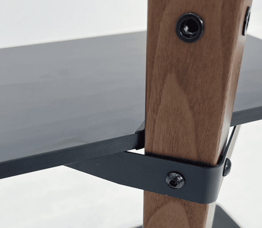 Soporte Televisión de Pie