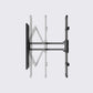 Soporte TV de Pared Articulado ⎮ RAMA - ROSTRO