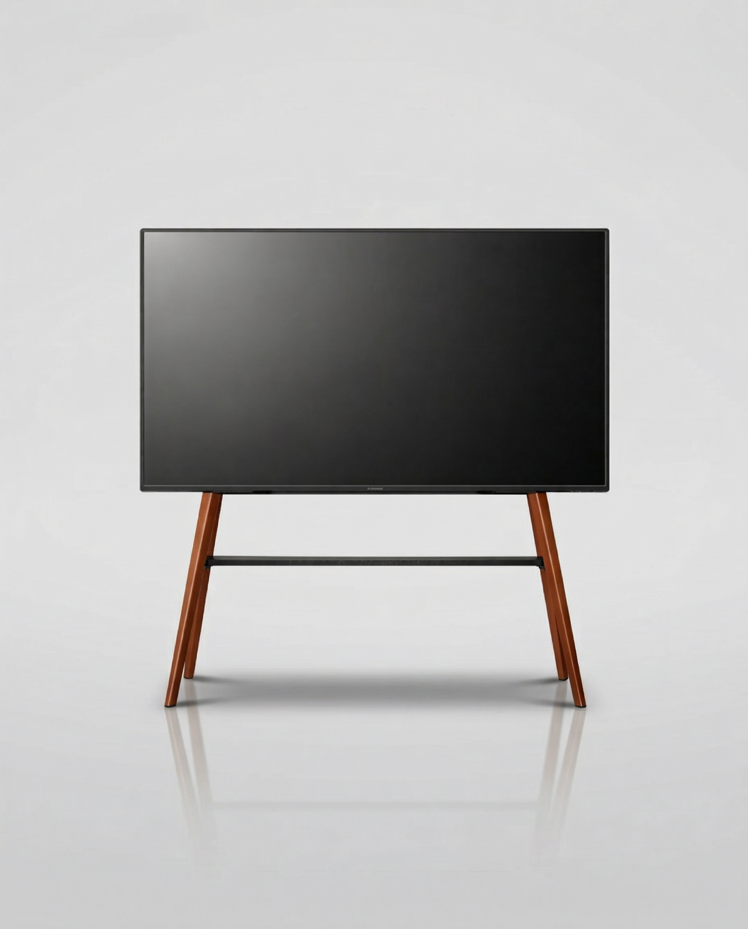 Soporte TV con patas ⎮CRABE - ROSTRO