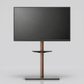 Soporte TV de pie ⎮BODHI - ROSTRO