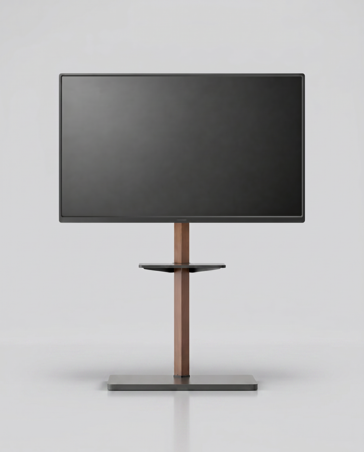 Soporte TV de pie ⎮BODHI - ROSTRO