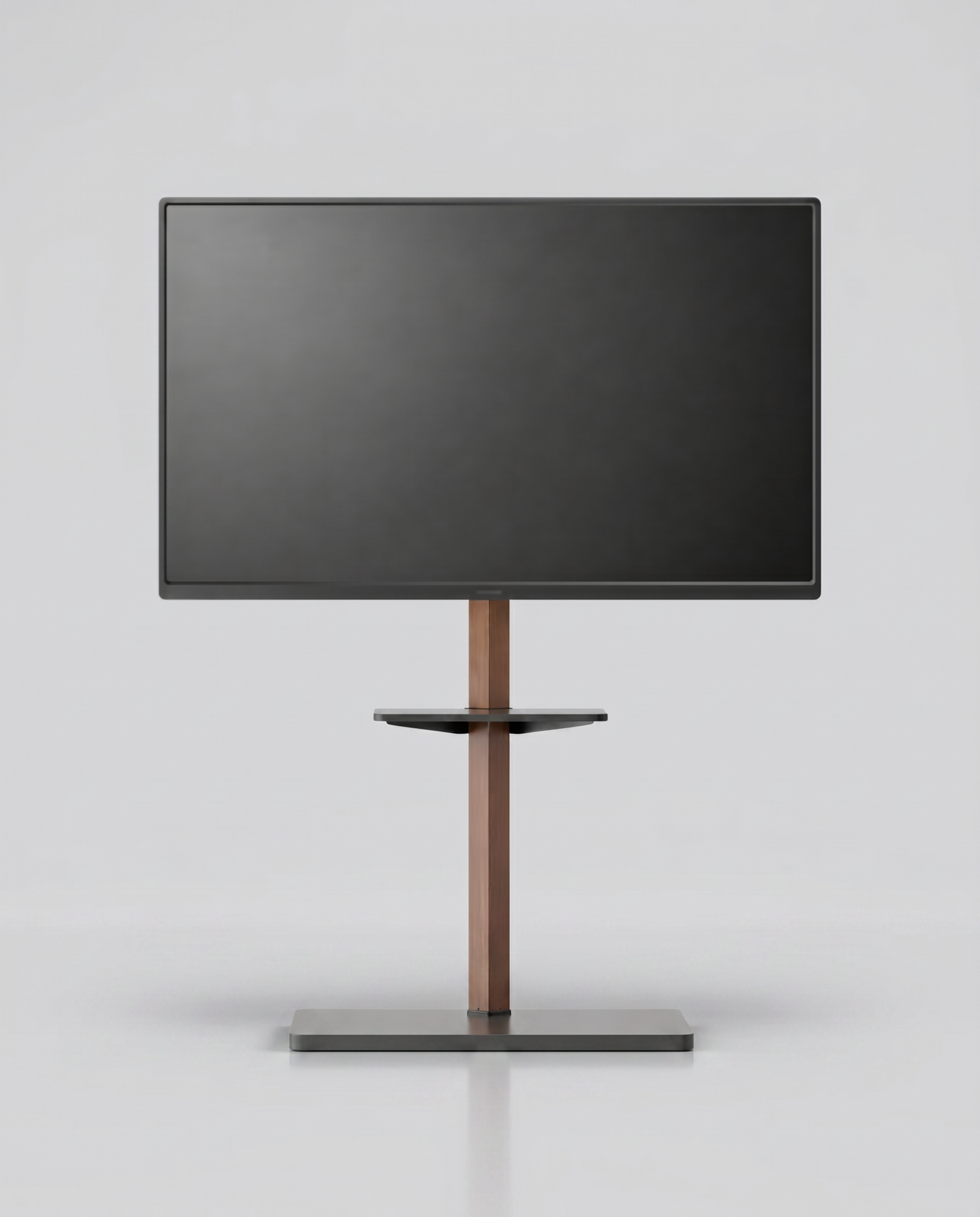 Soporte TV de pie ⎮BODHI - ROSTRO