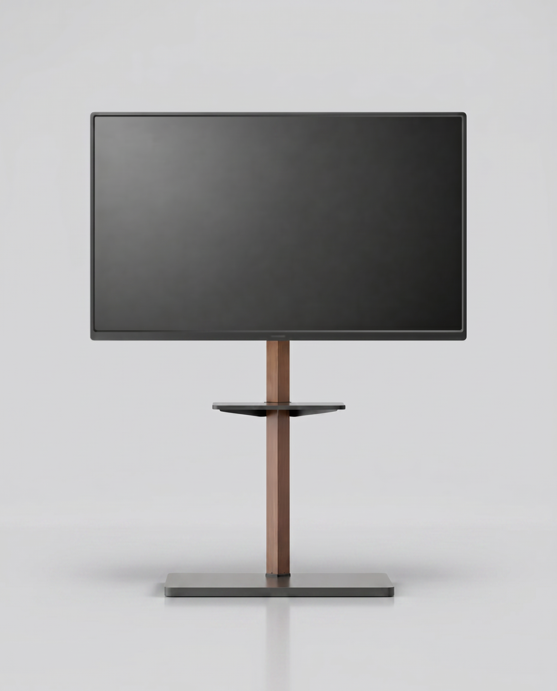 Soporte TV de pie ⎮BODHI - ROSTRO