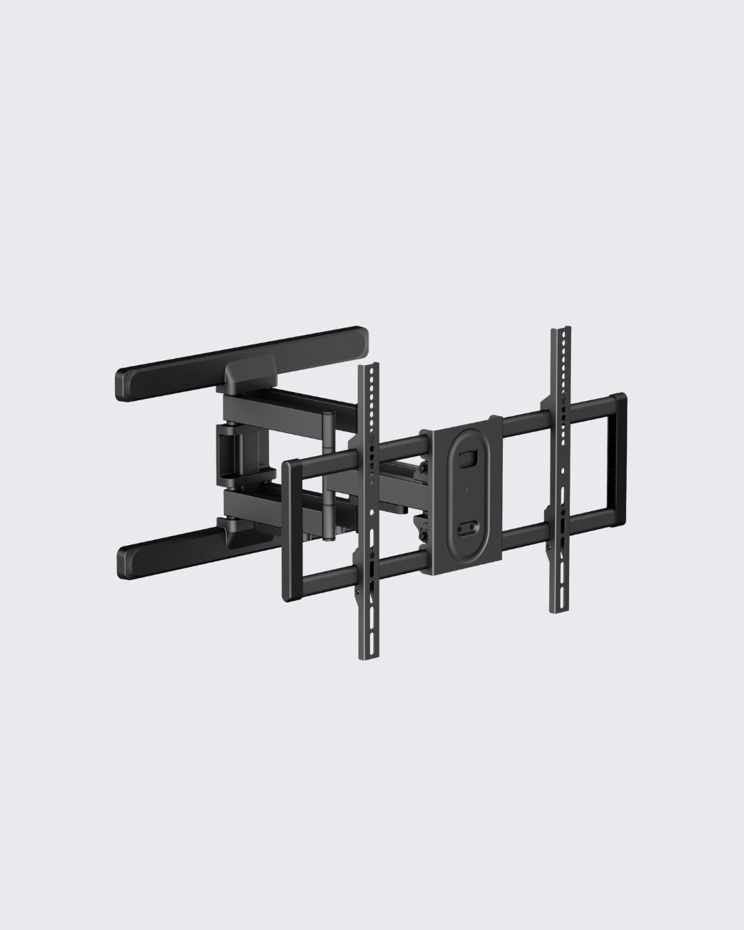 Soporte TV de Pared Articulado ⎮ RAMA - ROSTRO