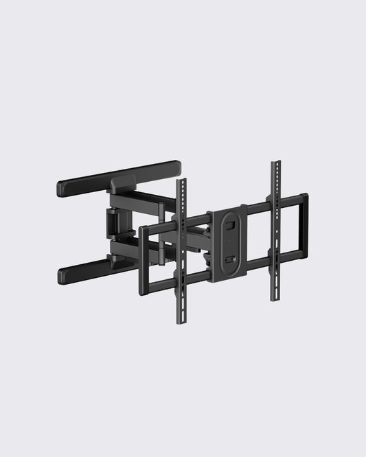Soporte TV de Pared Articulado ⎮ RAMA - ROSTRO