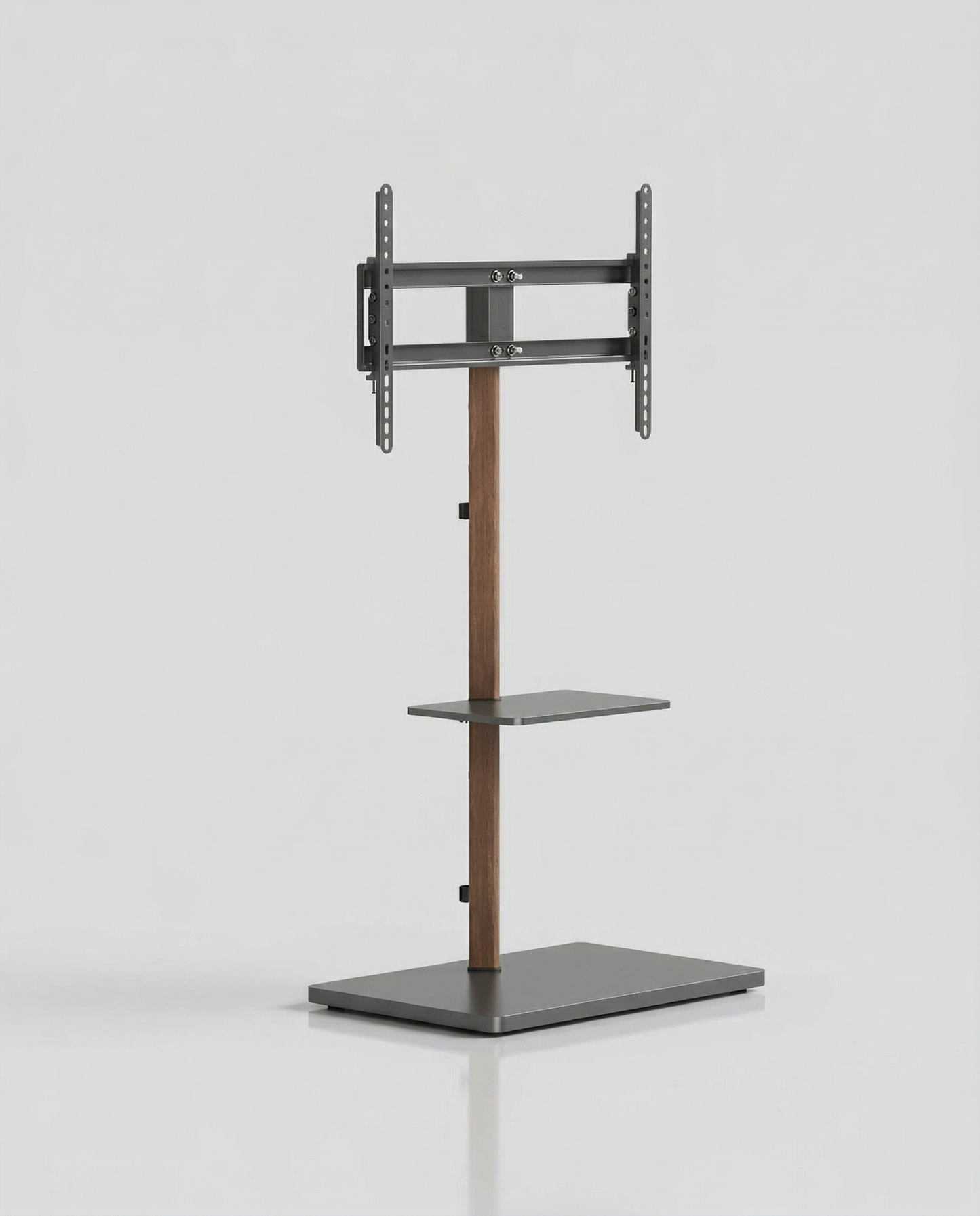Soporte TV de pie ⎮BODHI - ROSTRO