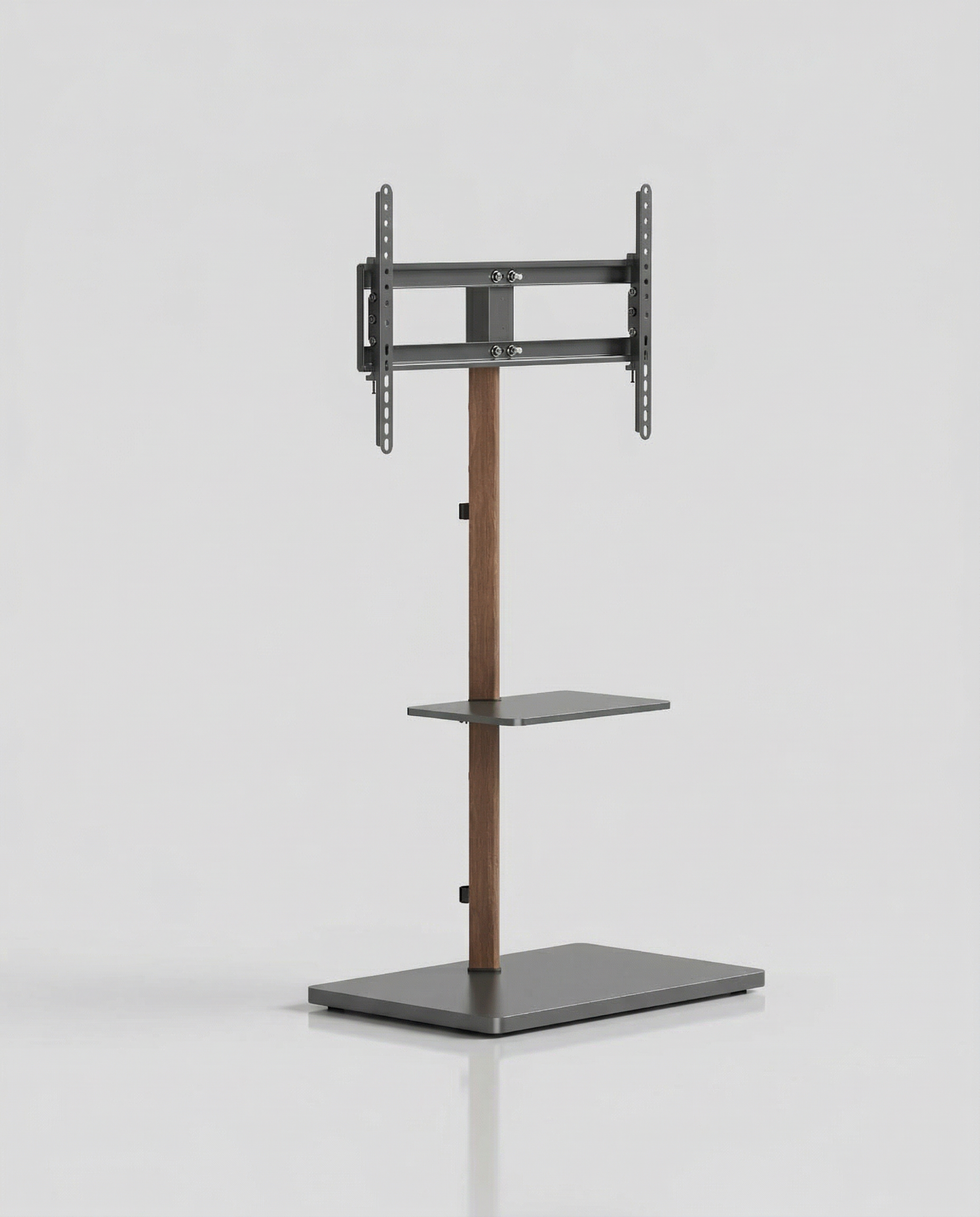 Soporte TV de pie ⎮BODHI - ROSTRO