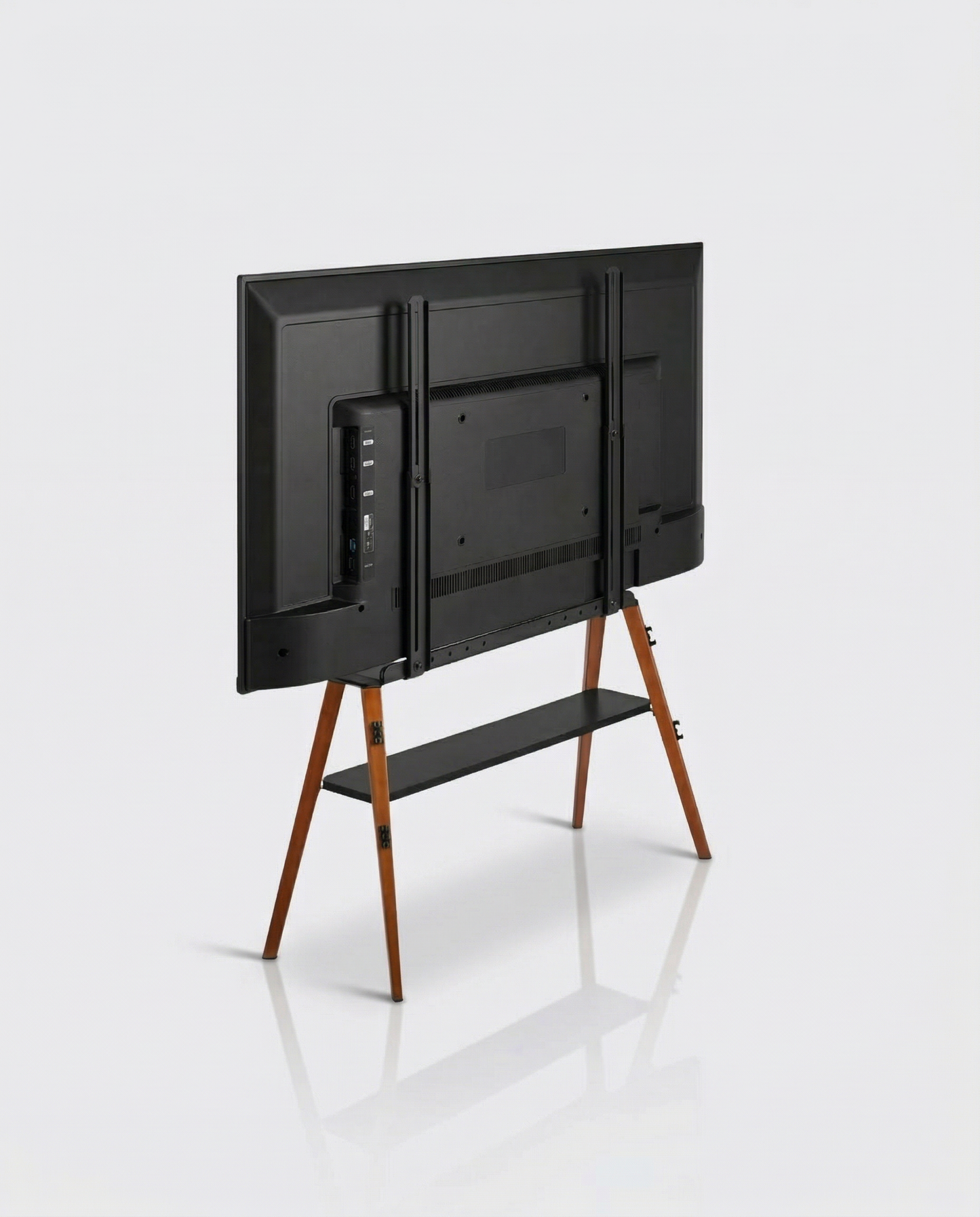 Soporte TV con patas ⎮CRABE - ROSTRO