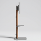 Soporte TV de pie ⎮BODHI - ROSTRO
