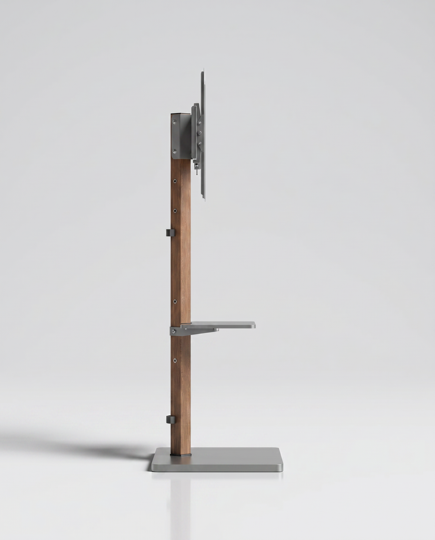 Soporte TV de pie ⎮BODHI - ROSTRO