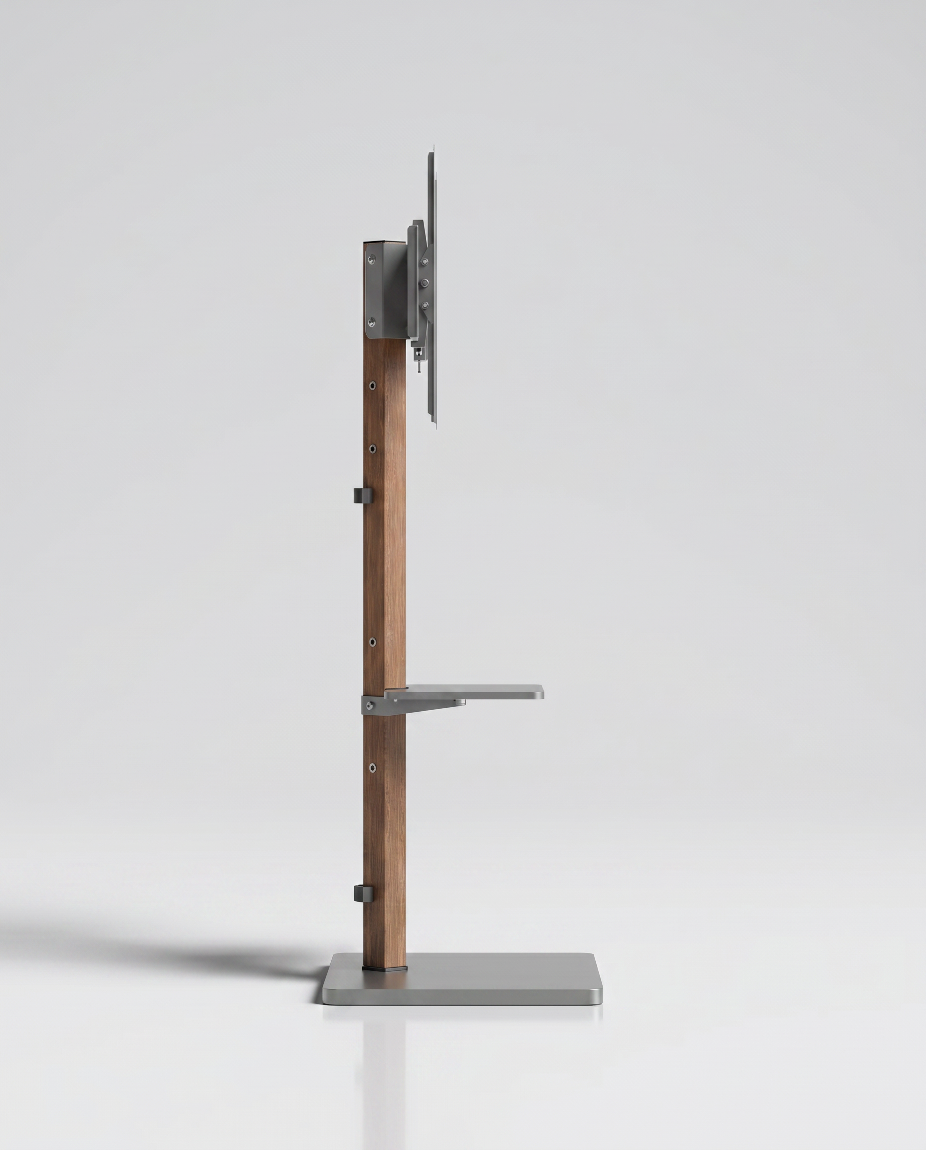 Soporte TV de pie ⎮BODHI - ROSTRO