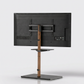 Soporte TV de pie ⎮BODHI - ROSTRO