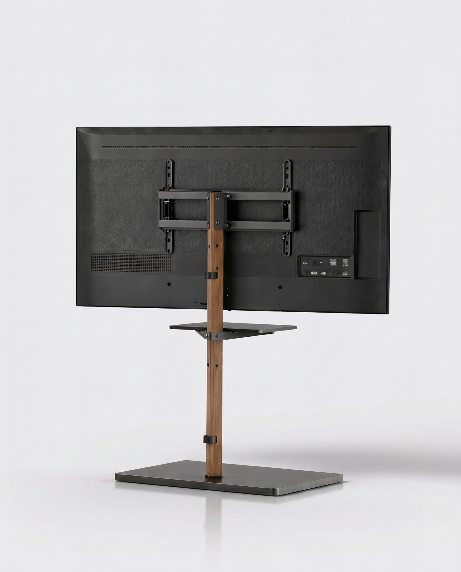 Soporte TV de pie ⎮BODHI - ROSTRO
