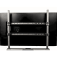 Soporte TV Barra Sonido Moon Trasera