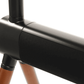 Soporte TV Nature Dark Audio Barra Sonido