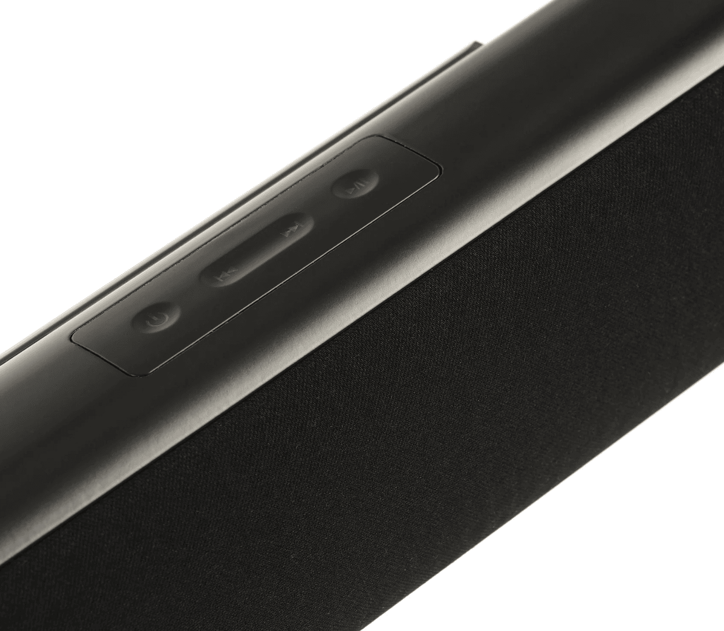Soporte TV Nature Dark Audio Barra Sonido ultima generacion