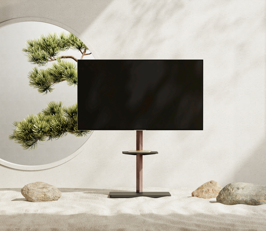 Soporte TV Minimalista Bodhi